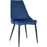 Комплект стульев DOMFY Дуглас 2 Blue (ДК-ДУГЛАС_1/ИТ-17_2)