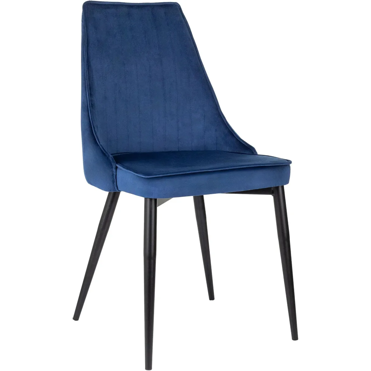 Комплект стульев DOMFY Дуглас 2 Blue - ДК-ДУГЛАС_1/ИТ-17_2 - фото 2