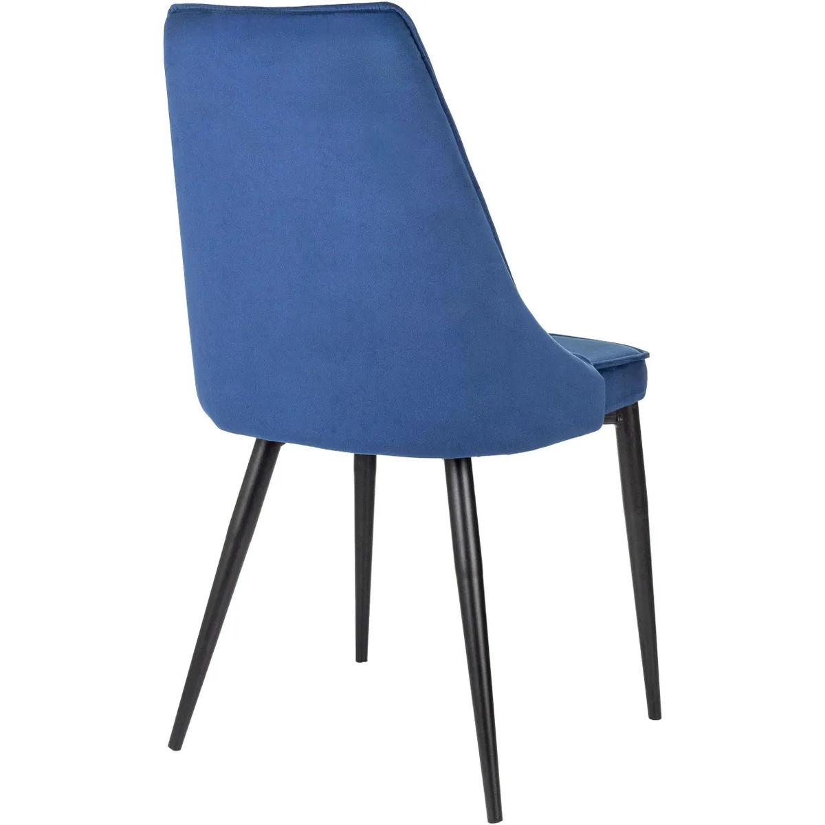 Комплект стульев DOMFY Дуглас 2 Blue - ДК-ДУГЛАС_1/ИТ-17_2 - фото 3