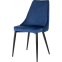 Комплект стульев DOMFY Дуглас 2 Blue - ДК-ДУГЛАС_1/ИТ-17_2 - фото 4