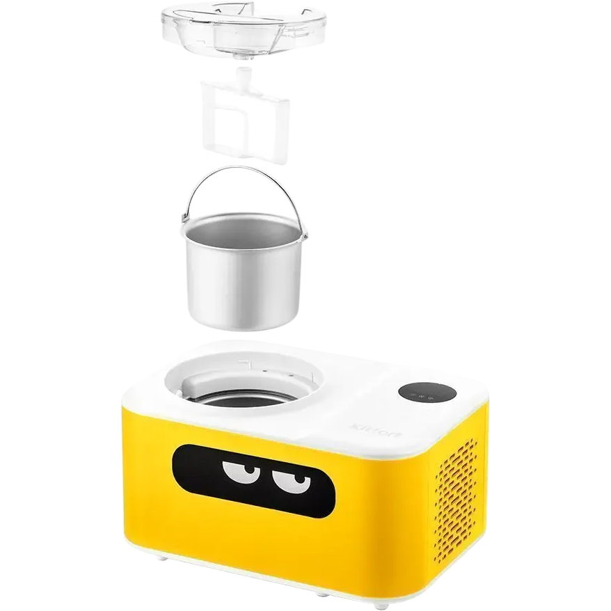 Мороженица Kitfort KT-1829-1 - КТ-1829-1 - фото 2