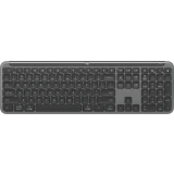 Клавиатура Logitech Signature Slim K950 Graphite (920-012434)