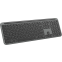 Клавиатура Logitech Signature Slim K950 Graphite - 920-012434 - фото 2
