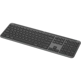 Клавиатура Logitech Signature Slim K950 Graphite (920-012434)