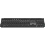 Клавиатура Logitech Signature Slim K950 Graphite (920-012434)