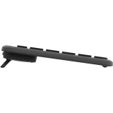Клавиатура Logitech Signature Slim K950 Graphite (920-012434)