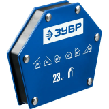 Магнитный угольник ЗУБР 40055-23