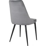 Комплект стульев DOMFY Дуглас 2 Grey (ДК-ДУГЛАС_1/ИТ-26_2)