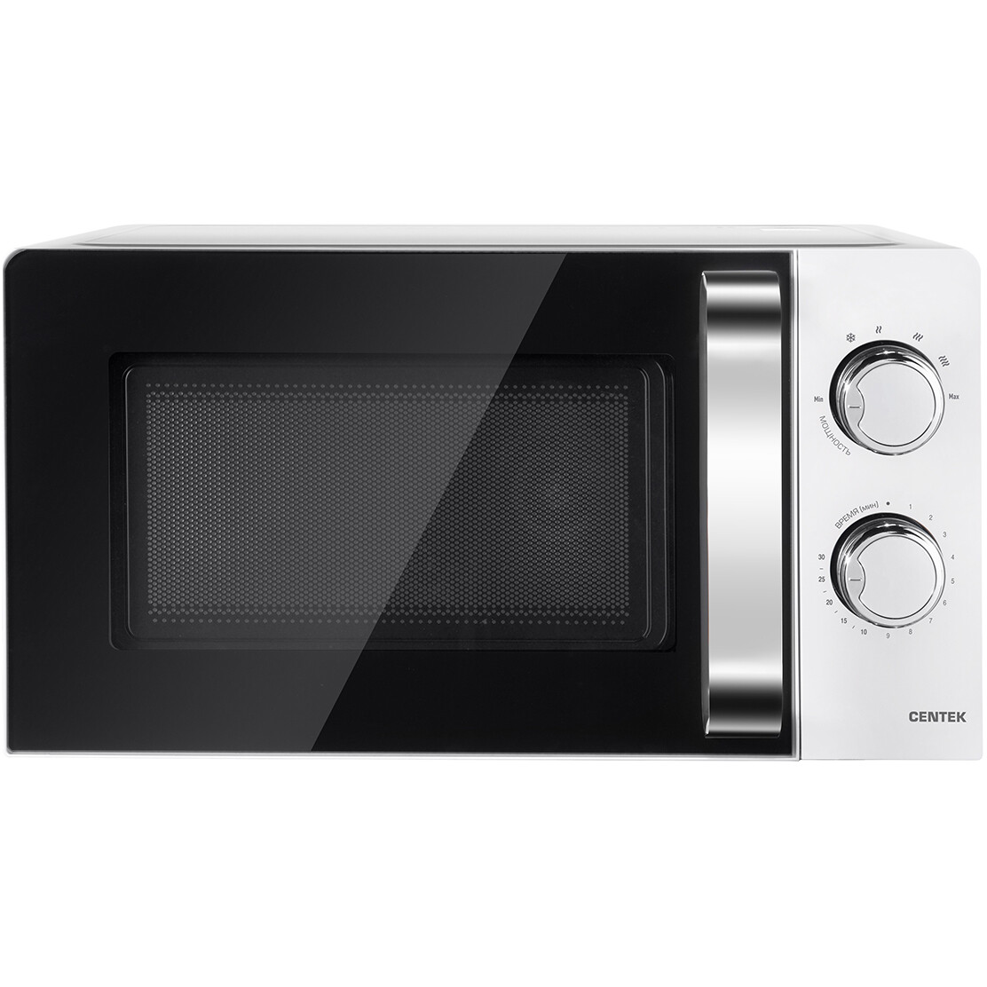 Микроволновая печь CENTEK CT-1575 White