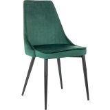 Комплект стульев DOMFY Дуглас 2 Green (ДК-ДУГЛАС_1/ИТ-ЗЕЛ_2)