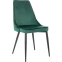 Комплект стульев DOMFY Дуглас 2 Green - ДК-ДУГЛАС_1/ИТ-ЗЕЛ_2 - фото 2