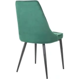 Комплект стульев DOMFY Дуглас 2 Green (ДК-ДУГЛАС_1/ИТ-ЗЕЛ_2)