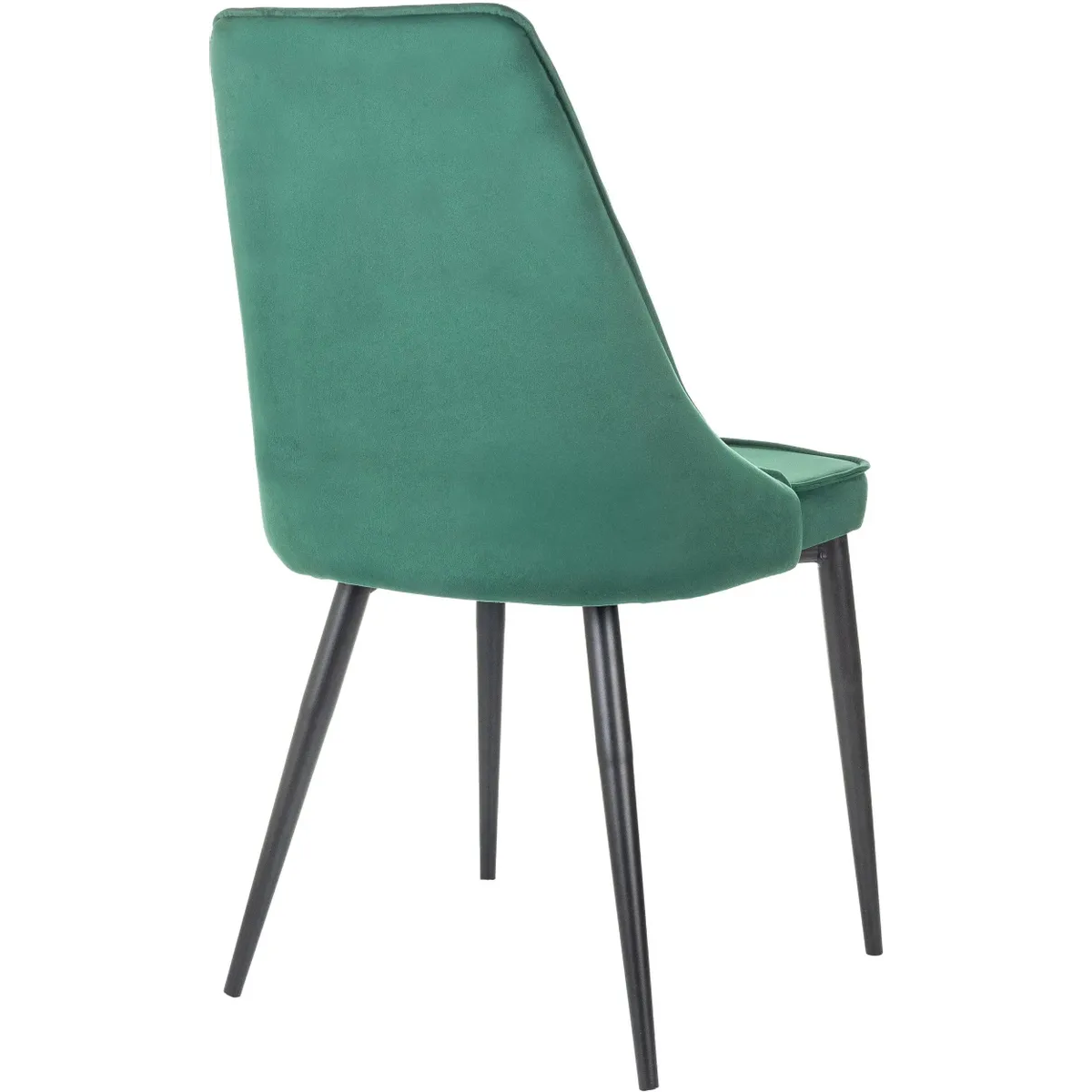 Комплект стульев DOMFY Дуглас 2 Green - ДК-ДУГЛАС_1/ИТ-ЗЕЛ_2 - фото 3
