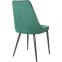 Комплект стульев DOMFY Дуглас 2 Green - ДК-ДУГЛАС_1/ИТ-ЗЕЛ_2 - фото 3