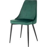 Комплект стульев DOMFY Дуглас 2 Green (ДК-ДУГЛАС_1/ИТ-ЗЕЛ_2)