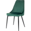 Комплект стульев DOMFY Дуглас 2 Green - ДК-ДУГЛАС_1/ИТ-ЗЕЛ_2 - фото 4