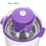 Мороженица Kitfort KT-1847 (КТ-1847)