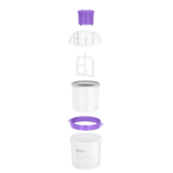 Мороженица Kitfort KT-1847 (КТ-1847)