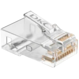 Коннектор RJ-45 DKC RN5RJ45U, 1 шт.