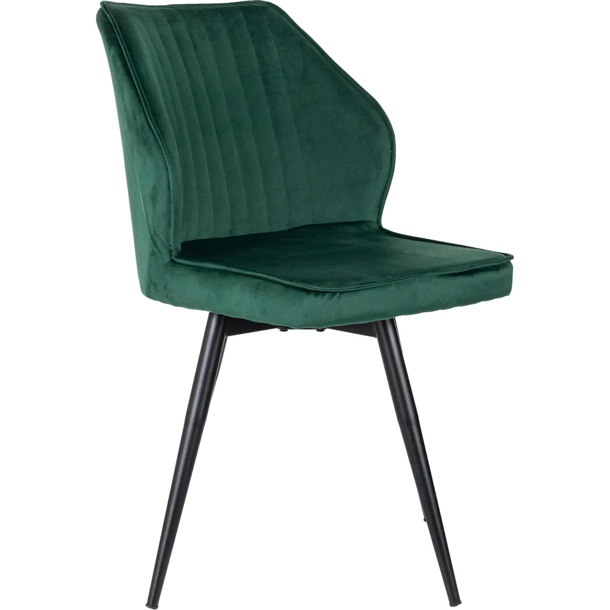 Комплект стульев DOMFY Милан 2 Green - ДК-МИЛАН_1/СП/ЗЕЛ_2 - фото 3