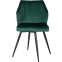 Комплект стульев DOMFY Милан 2 Green - ДК-МИЛАН_1/СП/ЗЕЛ_2 - фото 4