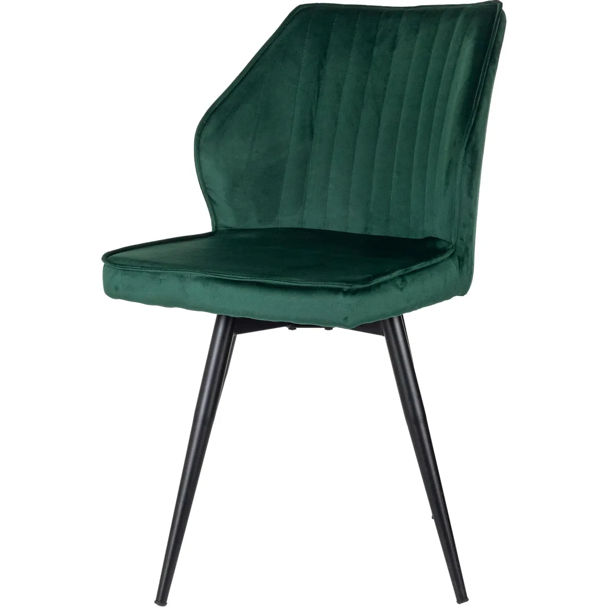 Комплект стульев DOMFY Милан 2 Green - ДК-МИЛАН_1/СП/ЗЕЛ_2 - фото 5