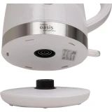 Чайник Oasis K-1PW