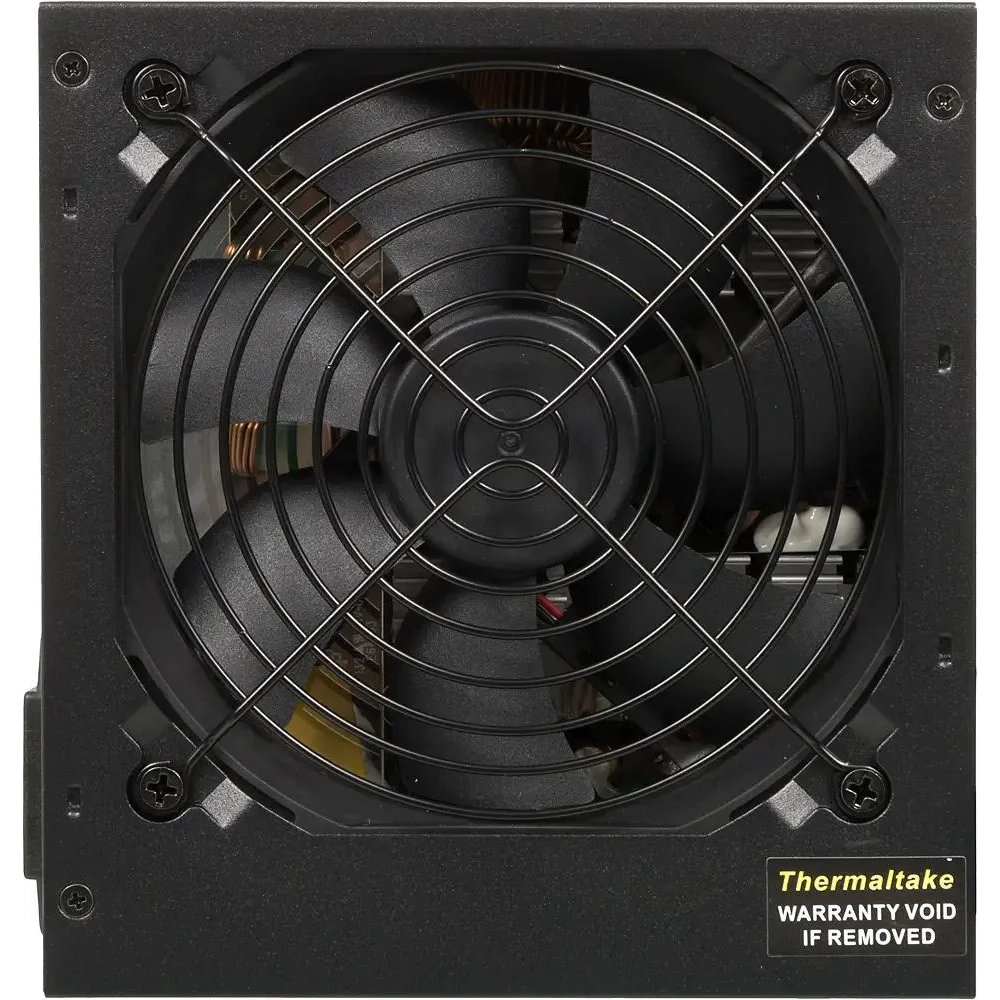 Блок питания 650W Thermaltake TR2 S (TRS-0650NPCWEU) - фото 4