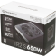 Блок питания 650W Thermaltake TR2 S (TRS-0650NPCWEU) - фото 8