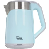 Чайник Oasis K-21SPL