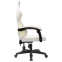 Игровое кресло Бюрократ Knight Wolf RGB White - KNIGHT WOLF RGB WH - фото 2