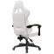 Игровое кресло Бюрократ Knight Wolf RGB White - KNIGHT WOLF RGB WH - фото 4