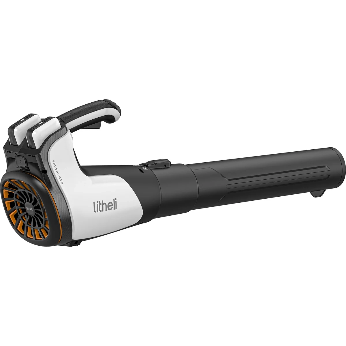 Воздуходувка Litheli U20BR00-0U220 - фото 5