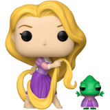 Фигурка Funko POP! Disney Tangled 15th Rapunzel with Pascal (86293)