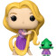Фигурка Funko POP! Disney Tangled 15th Rapunzel with Pascal - 86293