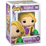 Фигурка Funko POP! Disney Tangled 15th Rapunzel with Pascal (86293)