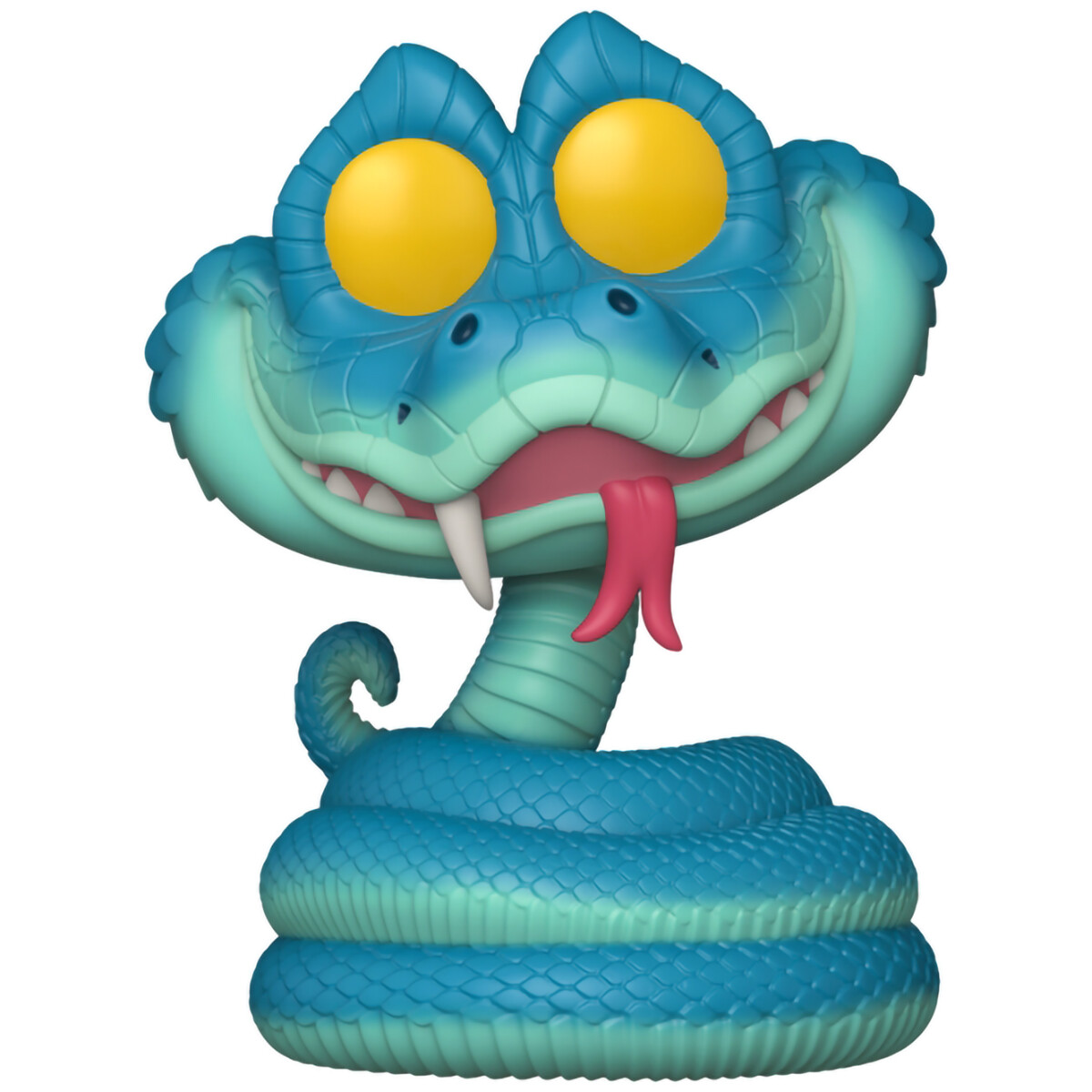 Фигурка Funko POP! Disney Zootopia 2 Gary De'Snake - 86637