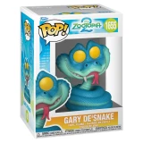 Фигурка Funko POP! Disney Zootopia 2 Gary De'Snake (86637)