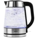 Чайник CENTEK CT-0013 Silver