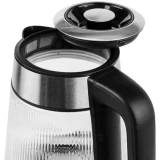 Чайник CENTEK CT-0013 Silver