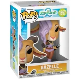 Фигурка Funko POP! Disney Zootopia 2 Gazelle (86639)