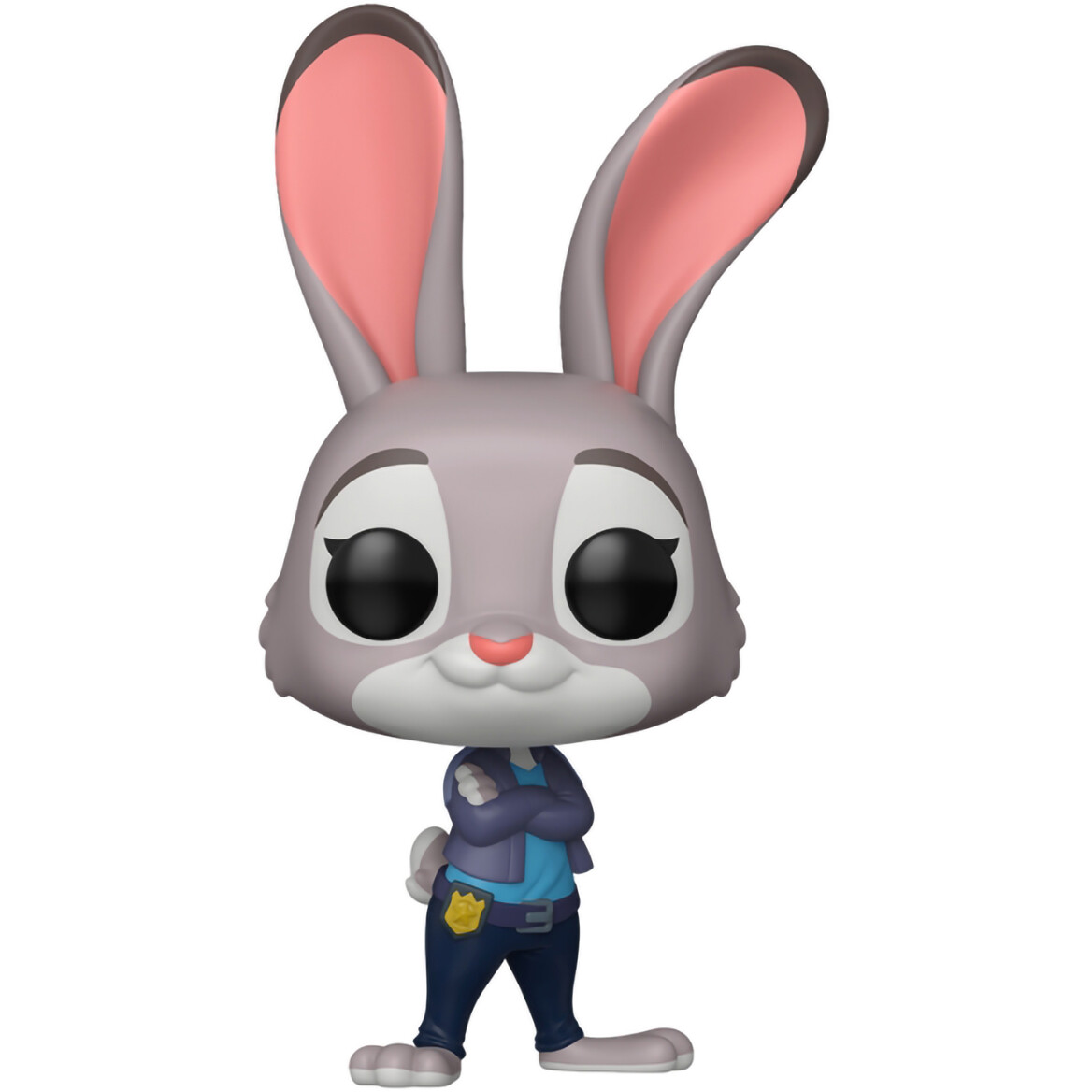 Фигурка Funko POP! Disney Zootopia 2 Judy Hopps - 86634