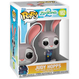 Фигурка Funko POP! Disney Zootopia 2 Judy Hopps (86634)