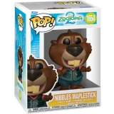 Фигурка Funko POP! Disney Zootopia 2 Nibbles Maplestick (86636)