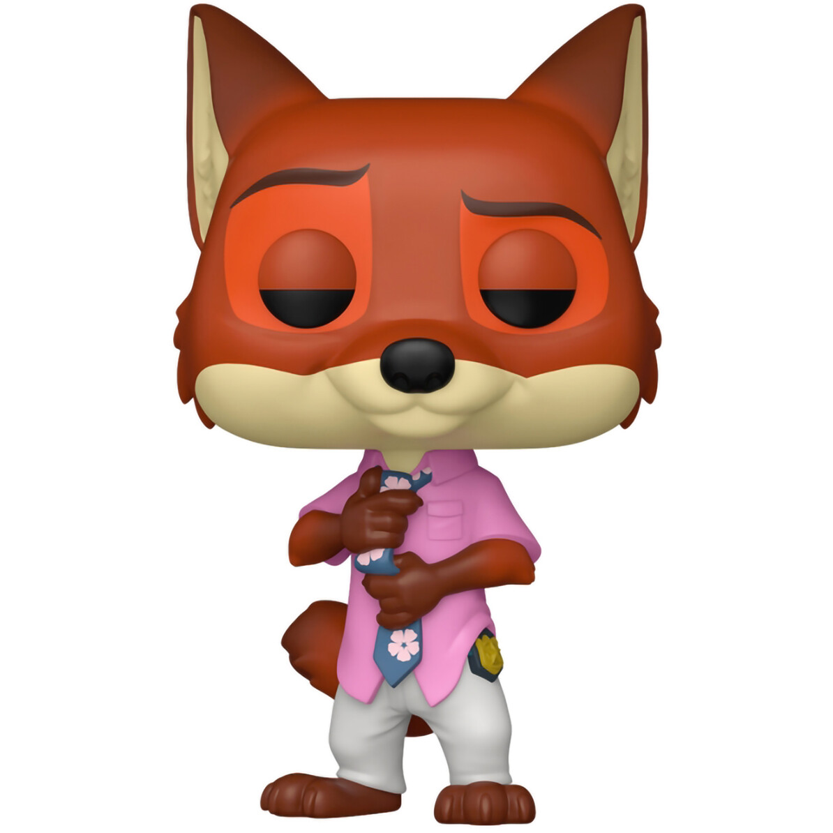 Фигурка Funko POP! Disney Zootopia 2 Nick Wilde - 86635