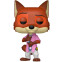Фигурка Funko POP! Disney Zootopia 2 Nick Wilde - 86635