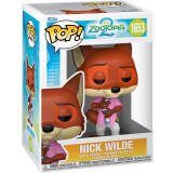Фигурка Funko POP! Disney Zootopia 2 Nick Wilde (86635)
