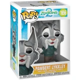 Фигурка Funko POP! Disney Zootopia 2 Pawbert Lynxley (86638)