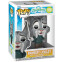 Фигурка Funko POP! Disney Zootopia 2 Pawbert Lynxley - 86638 - фото 2