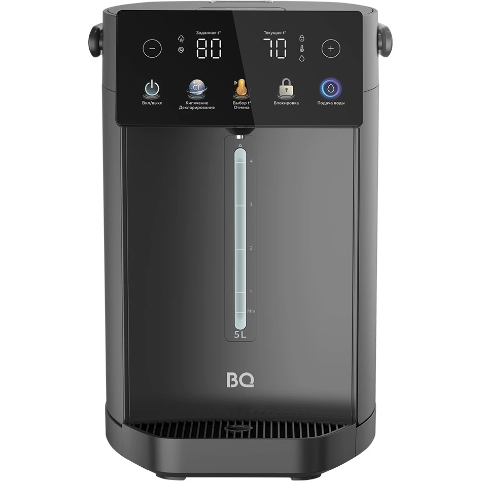 Термопот BQ TP5001 Black